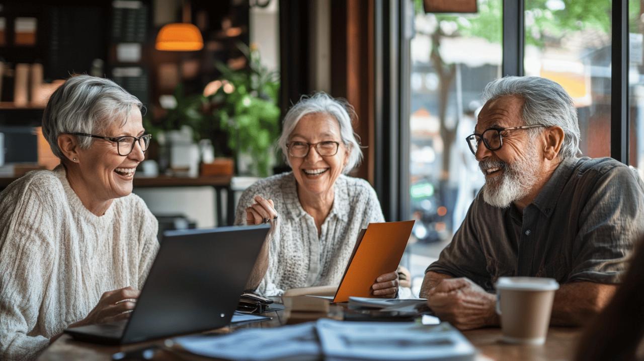 Comment choisir la meilleure mutuelle santé pour les seniors ?