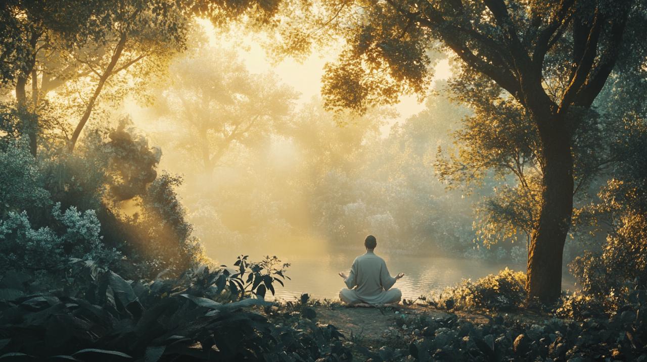 Existe-t-il une méthode douce pour sortir d’une dépression sans médicament ?