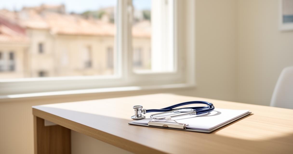 Dr Christian Marinetti : Votre médecin de confiance à Marseille pour choisir vos activités sportives